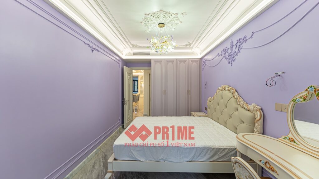 Báo giá thi công phào chỉ Prime Việt Nam