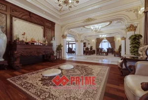 Phong Thủy Trong Thiết Kế Nội Thất Cho Từng Không Gian
