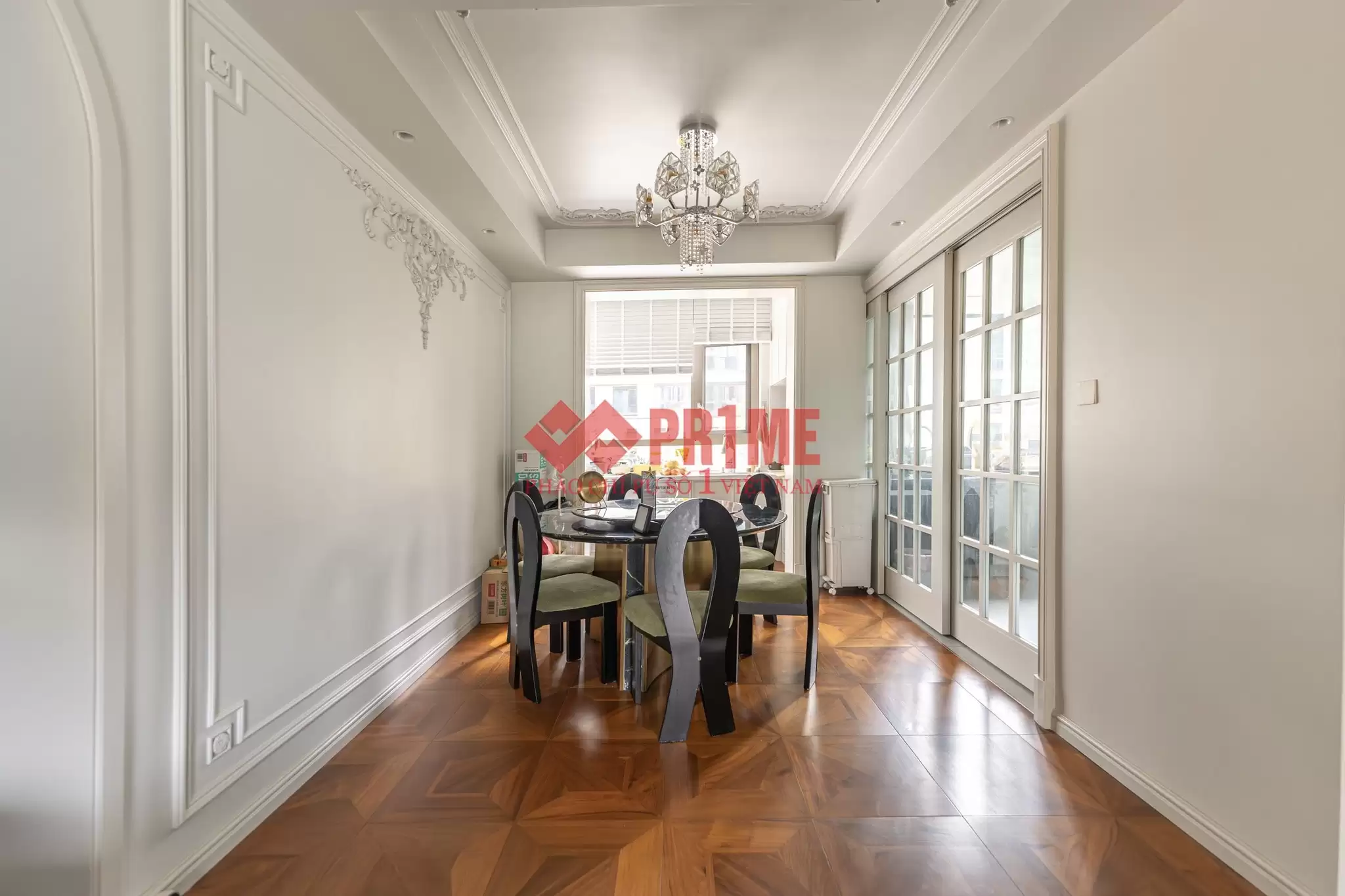 Phối Màu Trần Nhà Cho Người Mệnh Kim