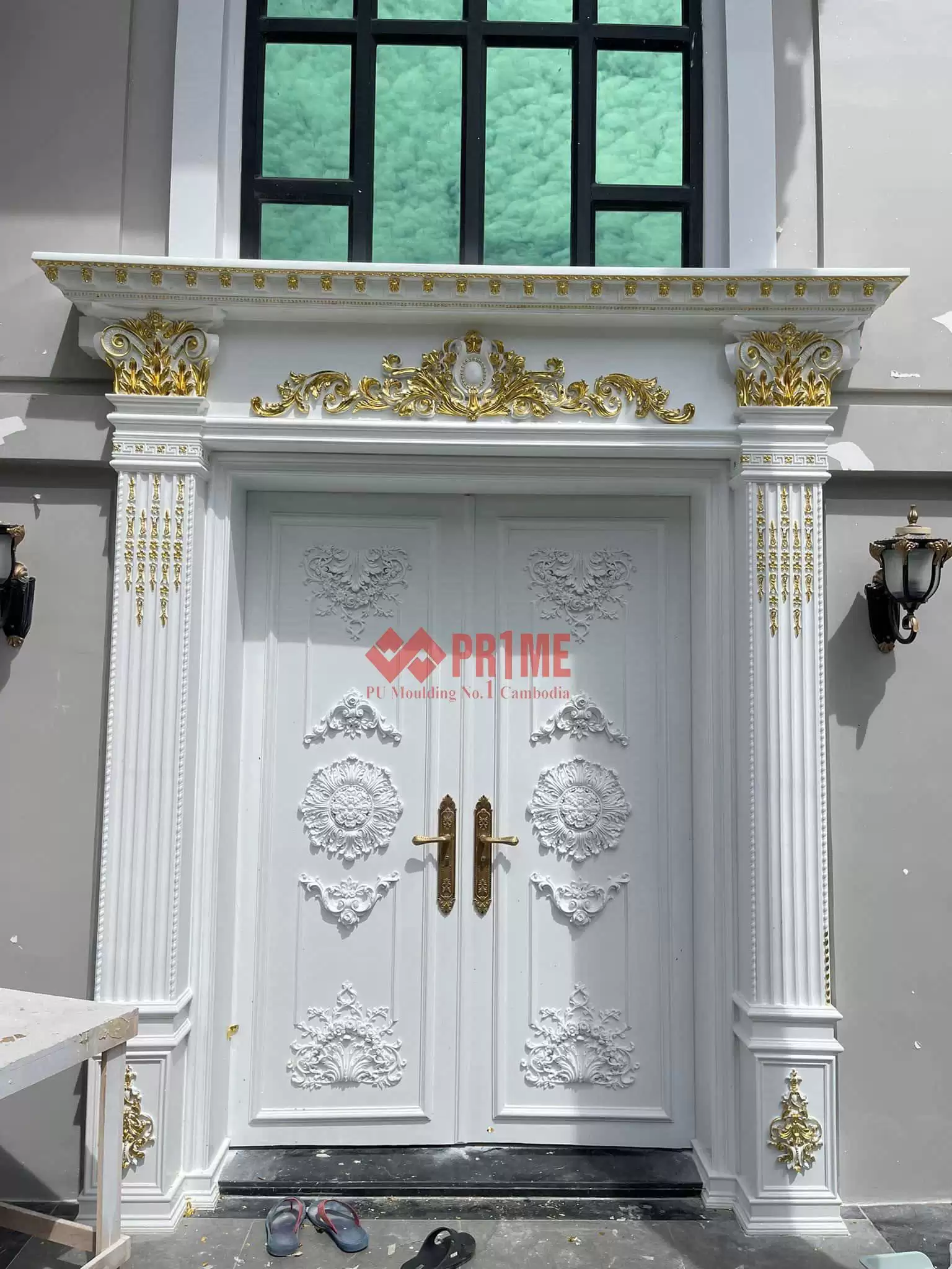 5 Loại Phào Chỉ Phổ Biến Nhất Hiện Nay