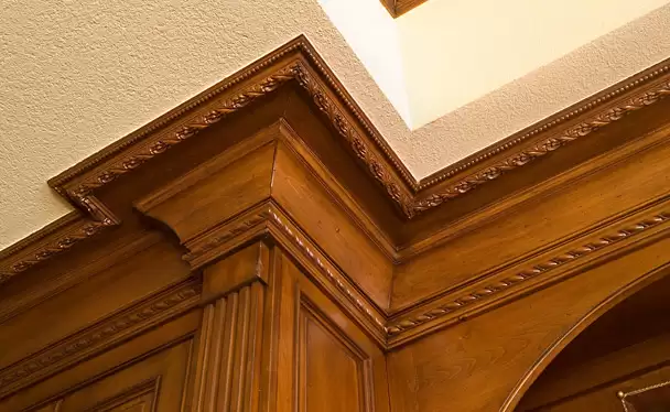 5 Loại Phào Chỉ Phổ Biến Nhất Hiện Nay