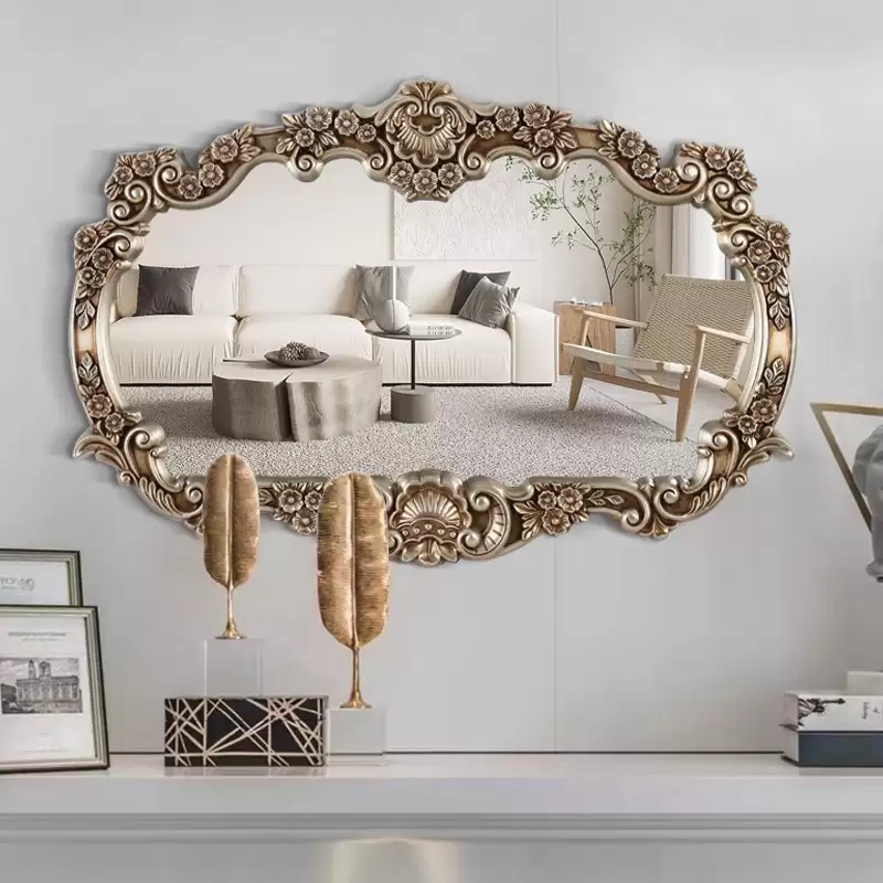 Decor Tường Phòng Khách Đẹp