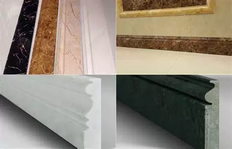 báo giá các loại phào chỉ 2025
