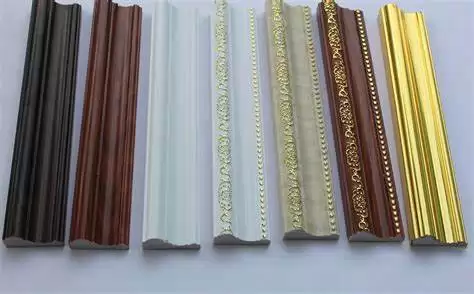 phối màu sơn phào chỉ trần nhà