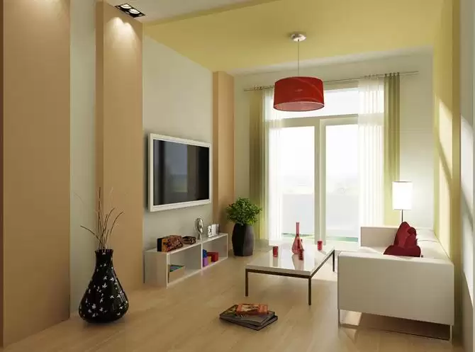 Những Sai Lầm Khi Chọn Màu Sơn Người Mệnh Mộc