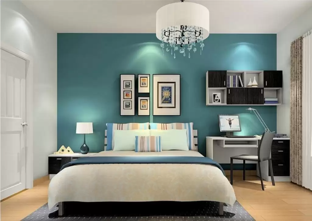 Cách Phối Màu Sơn Người Mệnh Mộc Chuẩn Phong Thủy