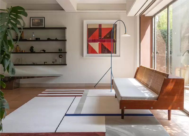 Phong cách Bauhaus Là Gì?