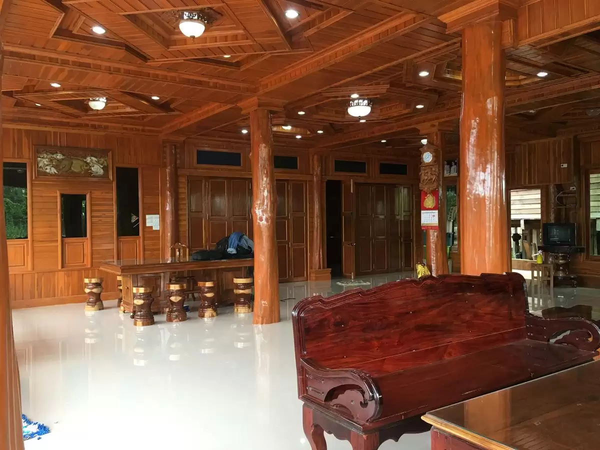 Cách Chọn La Phông Gỗ Phù Hợp Cho Ngôi Nhà