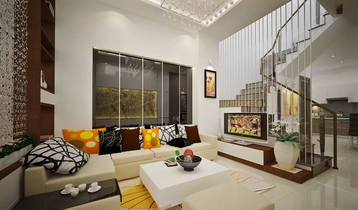 Vì Sao Phong Cách Nội Thất Hiện Đại Modernism Ngày Càng Được Ưa Chuộng?