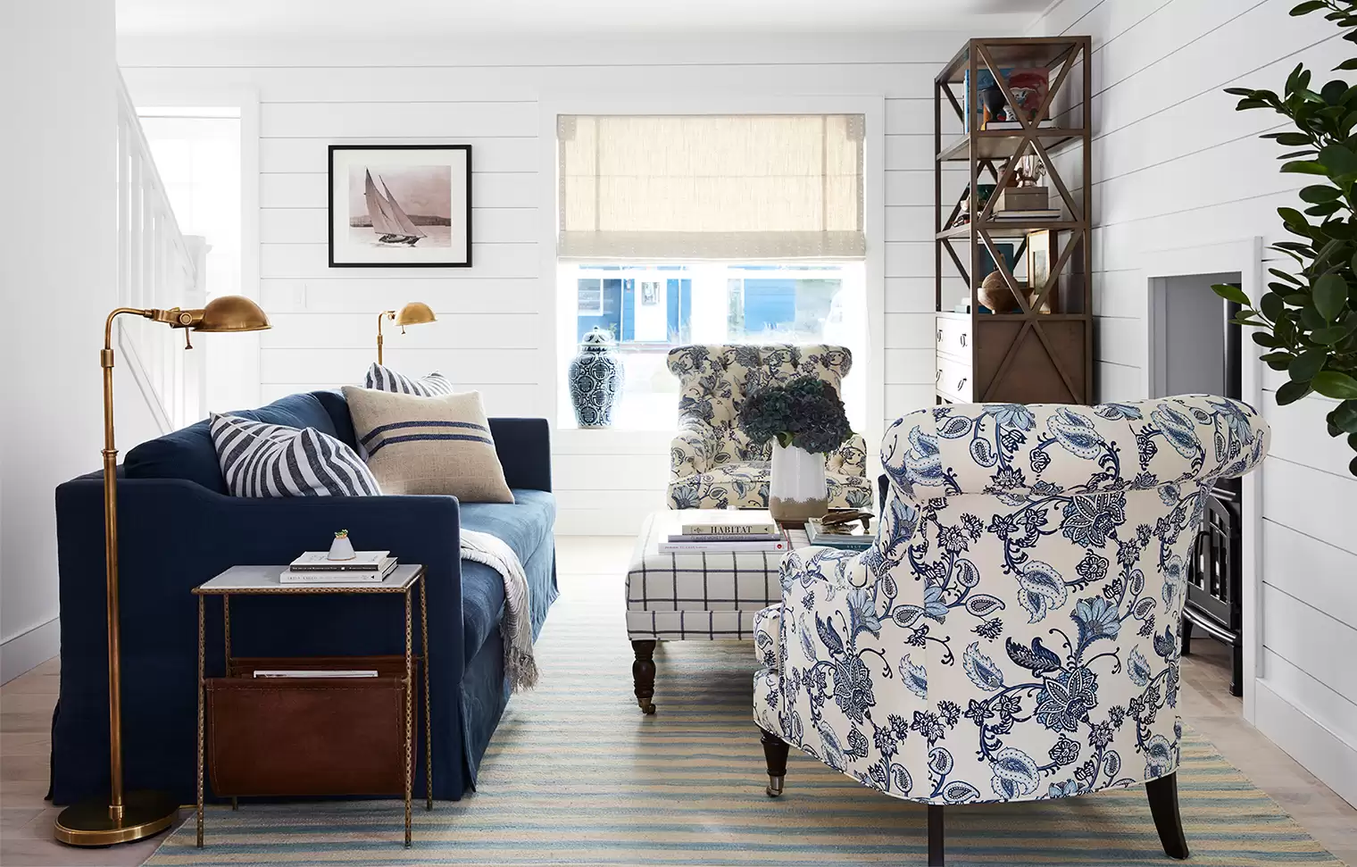 Cách Mix Đồ Decor Trong Phong Cách Nội Thất Bazaar