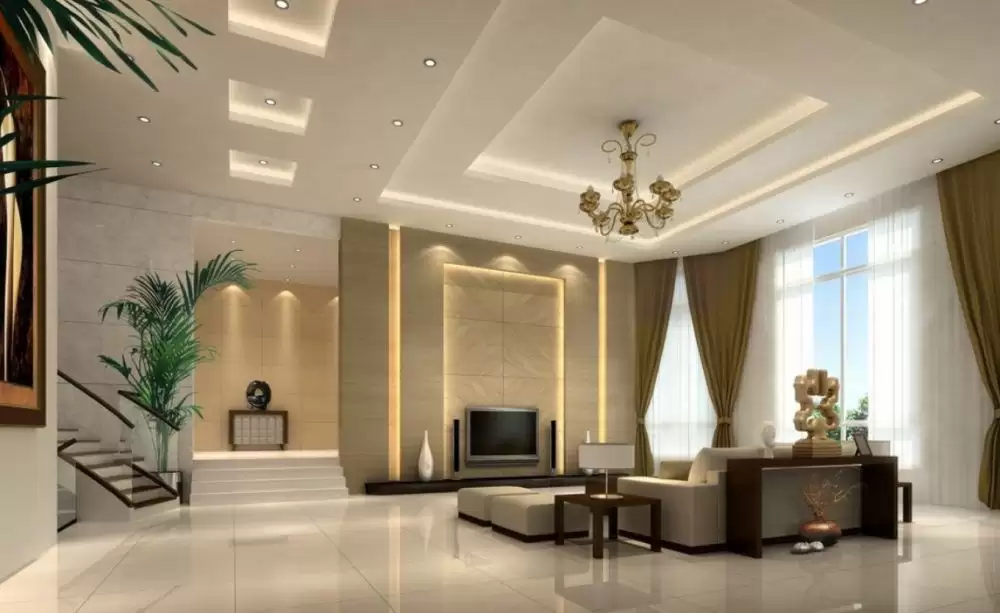 La Phông Thạch Cao – Lựa Chọn Tối Ưu Cho Nhà Hiện Đại