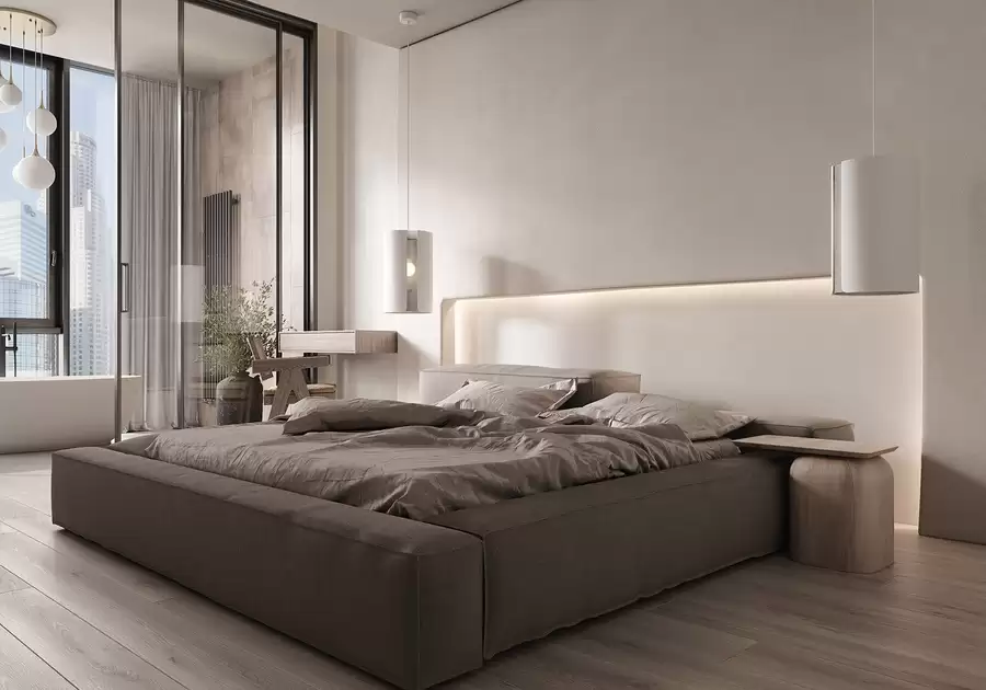 Phong cách tối giản Minimalism là lời nhắc nhở sống có chọn lọc, đầu tư vào chất lượng thay vì số lượng