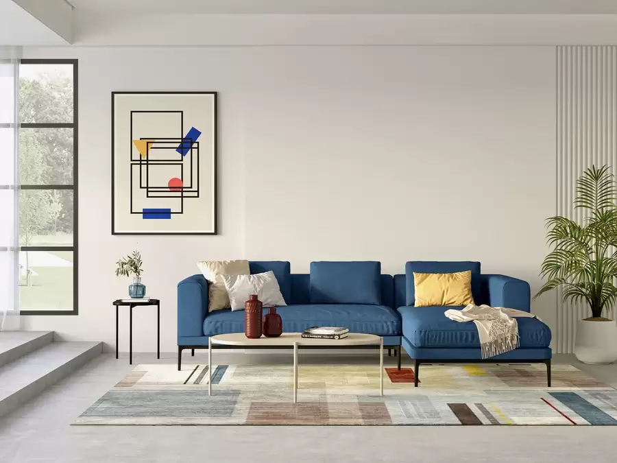 Triết lý thiết kế Bauhaus