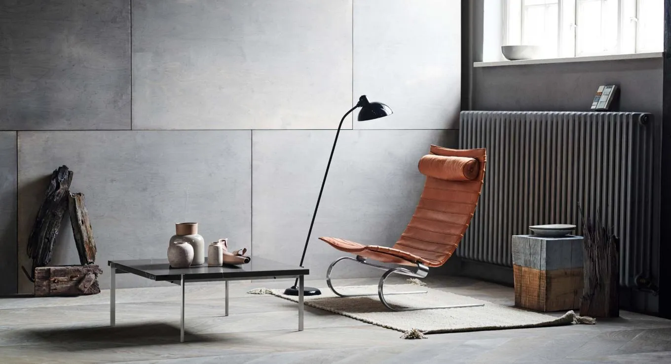 Đặc Điểm Nổi Bật Của Phong Cách Bauhaus