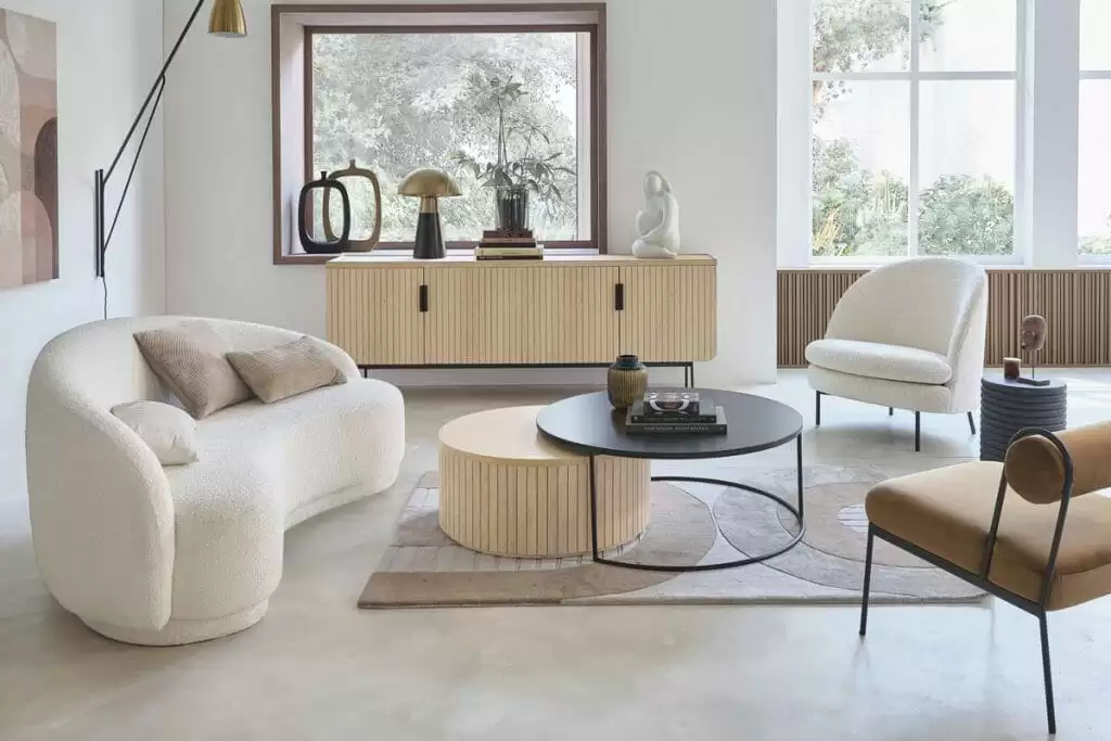 Phong cách Nội thất Bazaar không chỉ là sự pha trộn ngẫu nhiên, mà là nghệ thuật sắp đặt có chủ đích