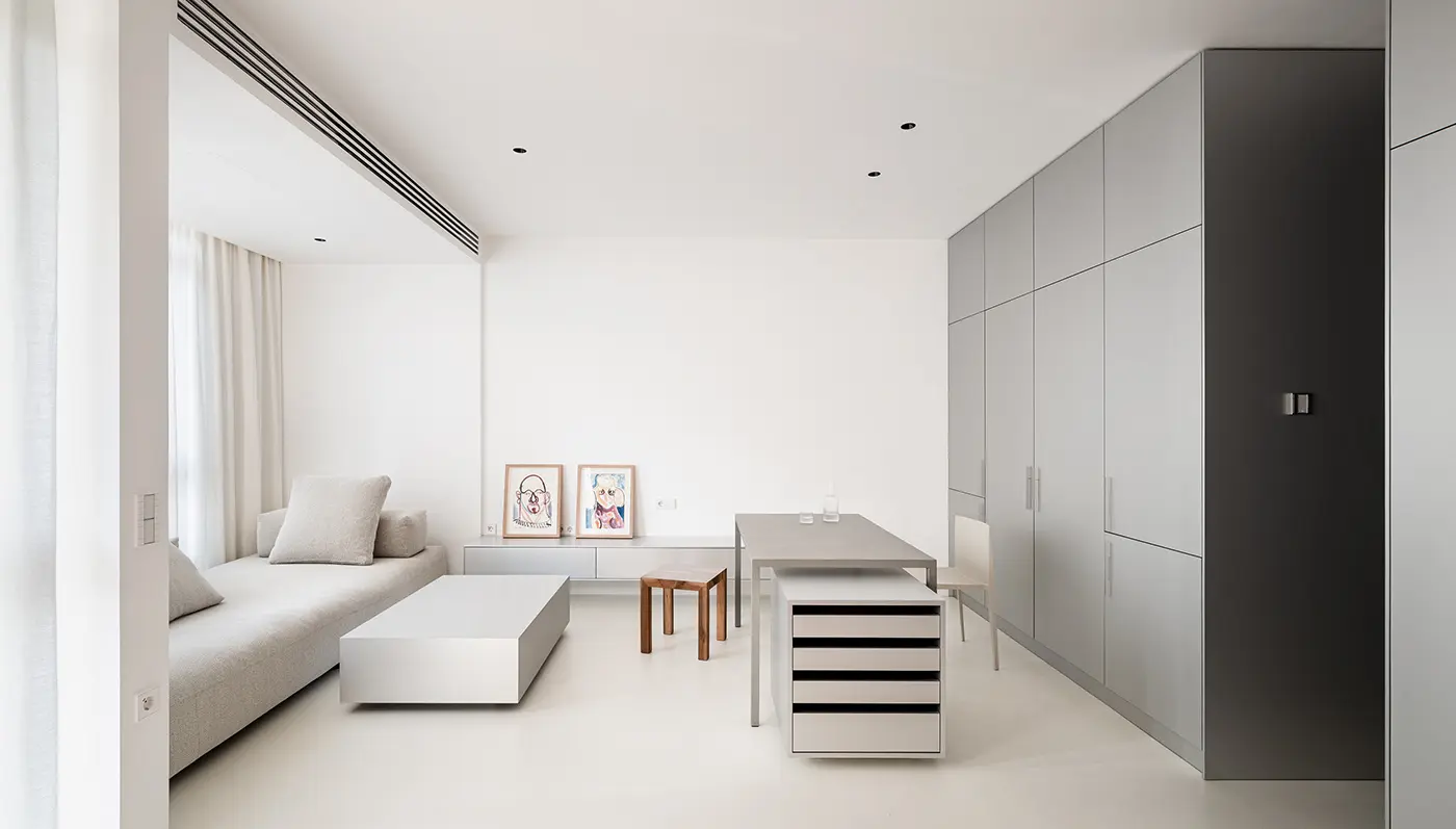 Vì Sao Phong Cách Tối Giản Minimalism Trở Thành Xu Hướng Toàn Cầu