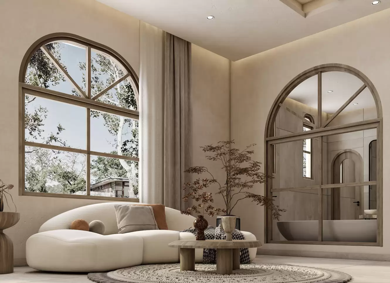 Đồ Nội Thất Tối Giản & Hữu ích