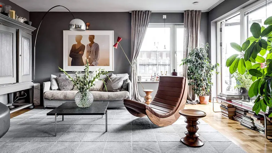 Cách Tiết Kiệm Chi Phí Mà Vẫn Chuẩn Scandinavian