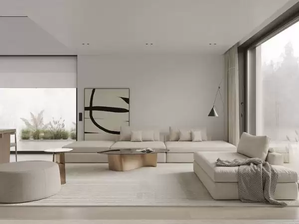 Phong cách tối giản Minimalism hướng người dùng đến việc chọn mua ít nhưng chất lượng cao