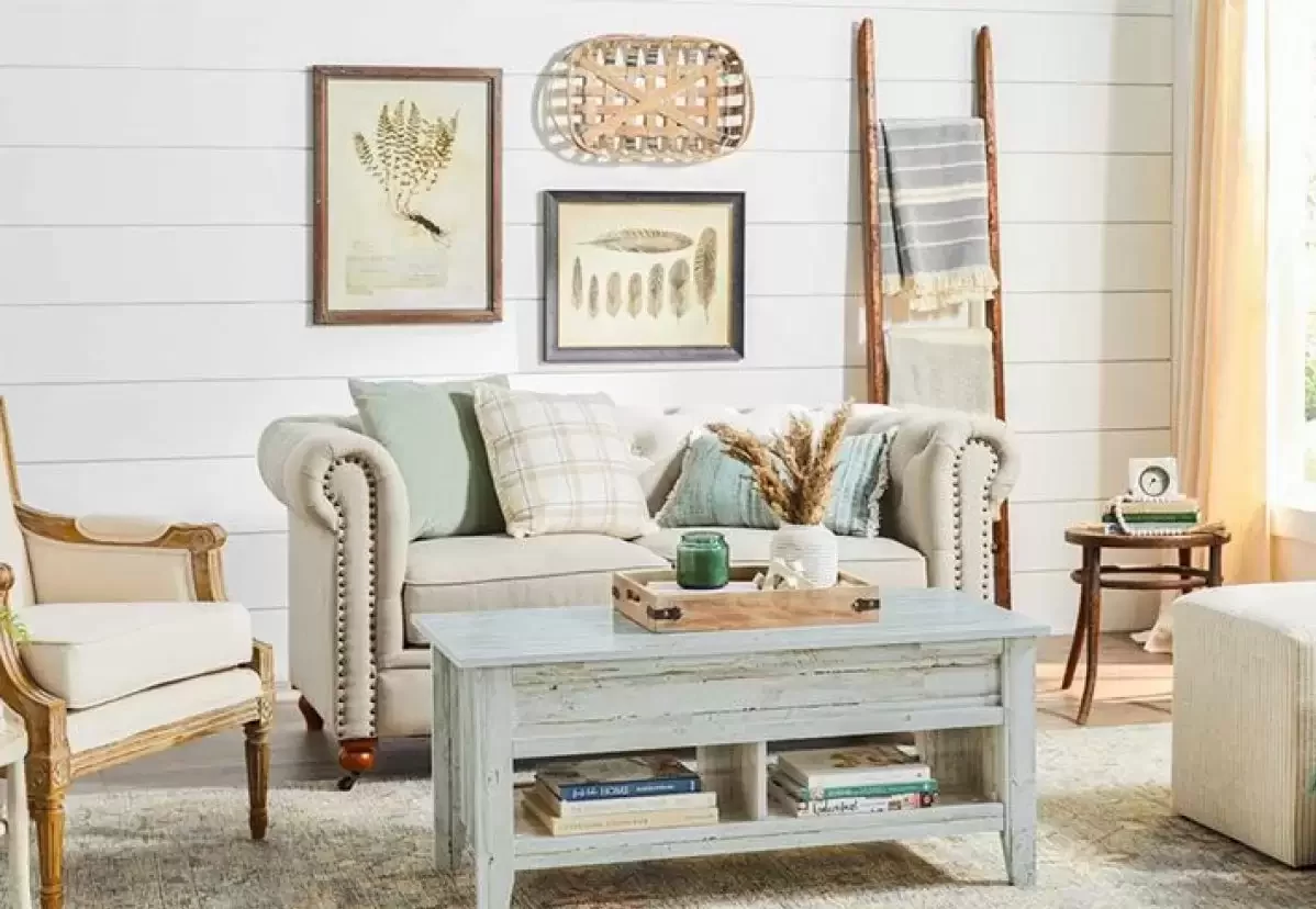 Vì sao Shabby Chic được ưa chuộng tại Việt Nam?