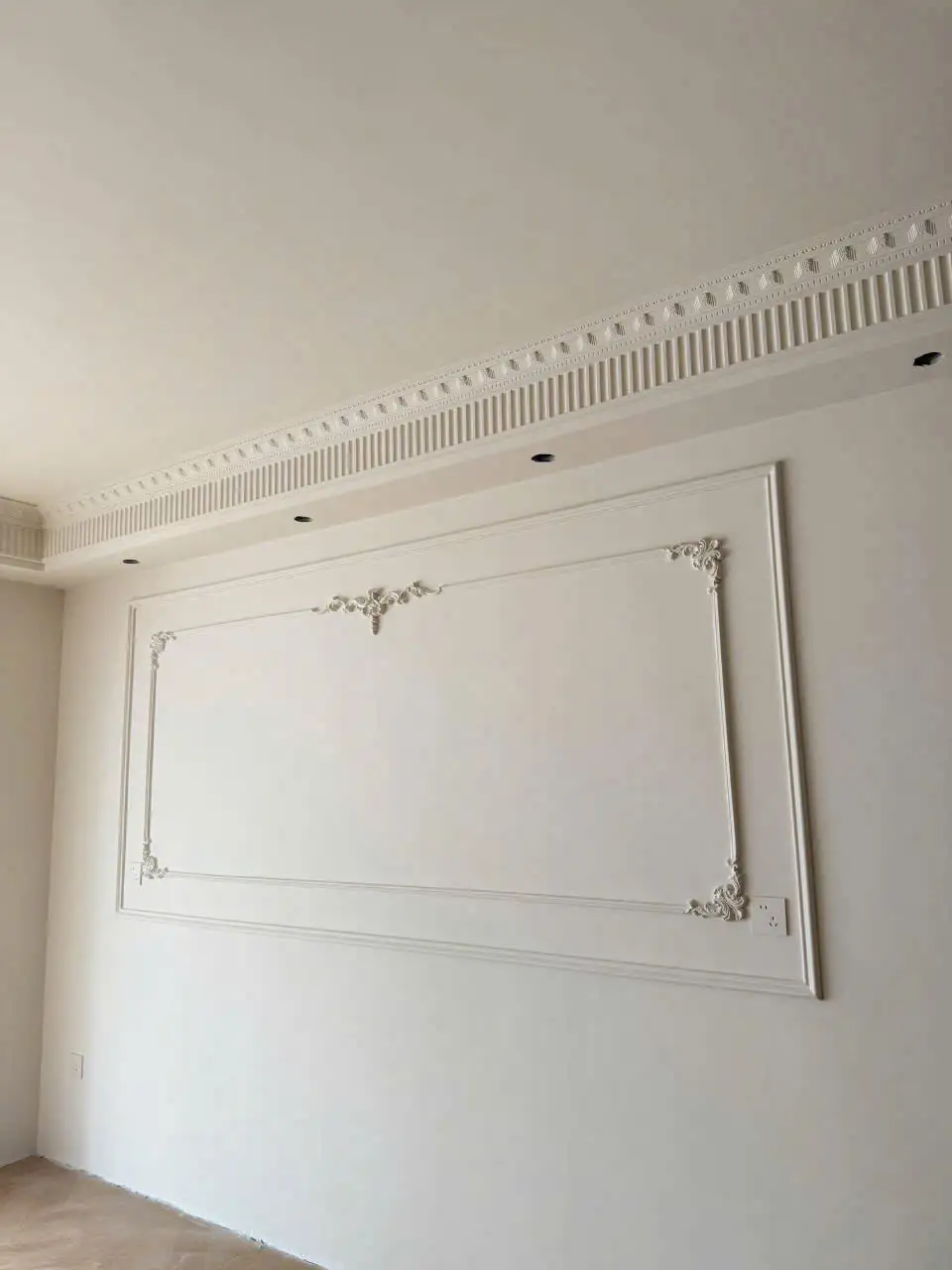 Phào Chỉ Quận 8 Giá Tốt