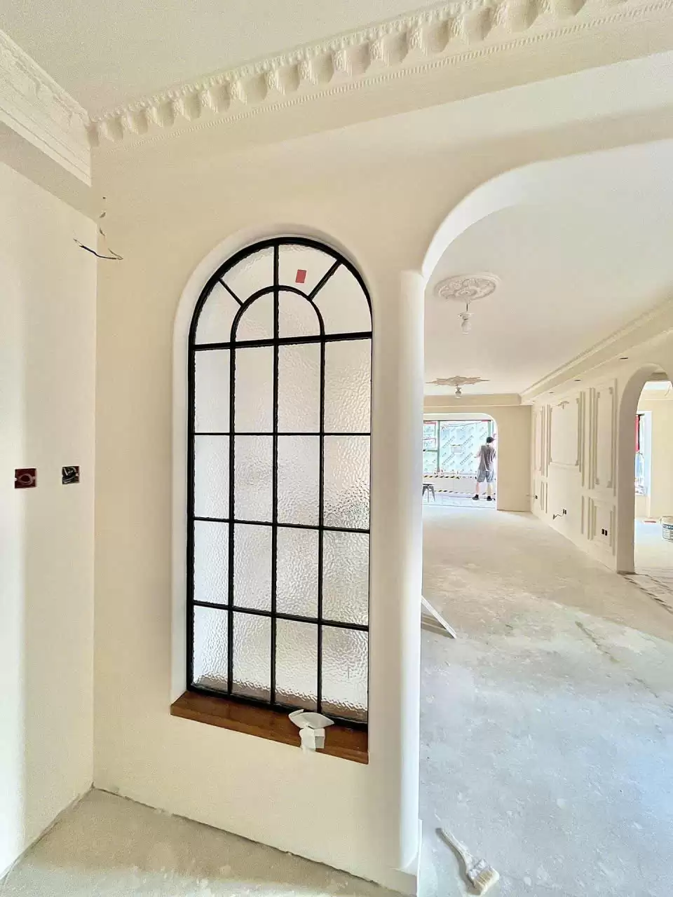 Chọn địa chỉ cung cấp phào chỉ quận 3 chất lượng