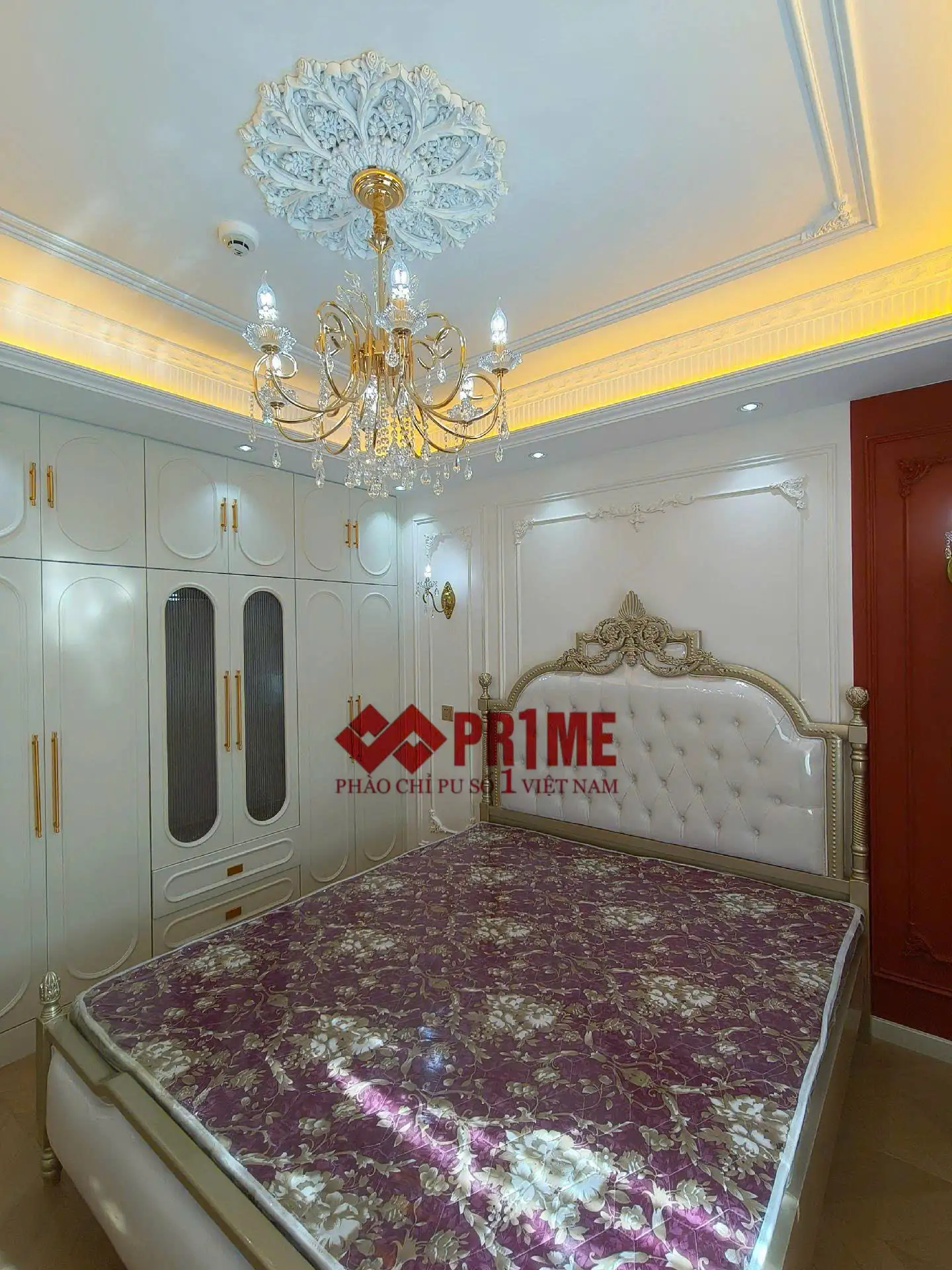 Ứng Dụng Phào Chỉ Thủ Đức Vào Nhà Ở