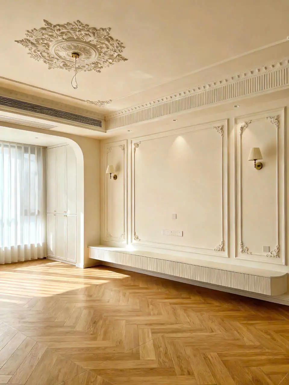 Prime Việt Nam – Địa chỉ cung cấp và thi công phào chỉ Quận 5 uy tín