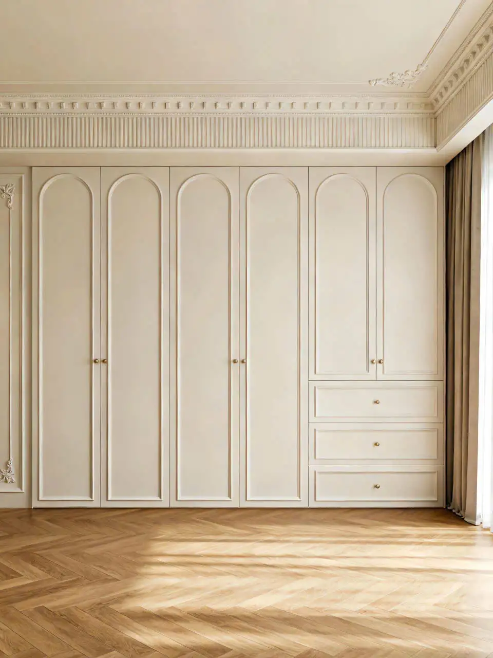 Nhu Cầu Sử Dụng Phào Chỉ Thủ Đức