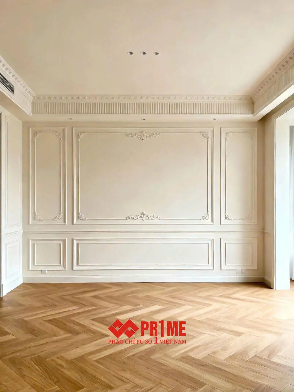 Mẹo chọn phào chỉ Quận 7 chất lượng