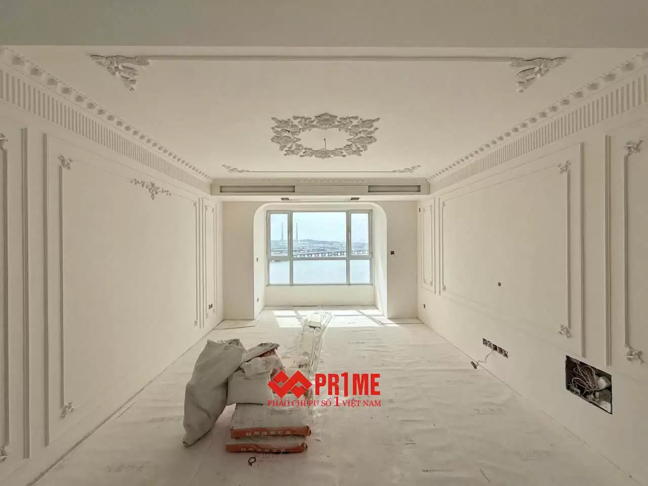 Nên Mua Phào Chỉ Quận 1 Ở Đâu?