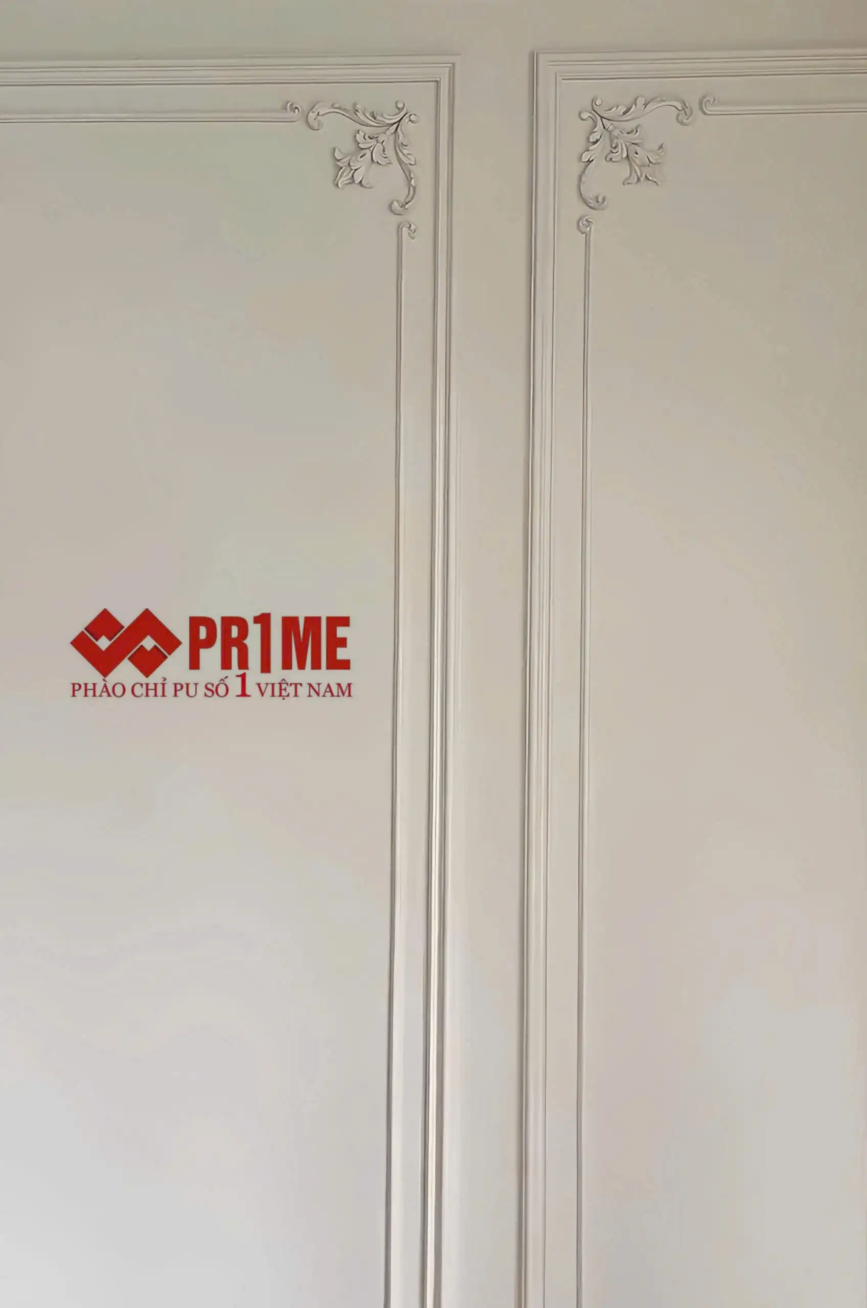 Mua Phào Chỉ Nhà Bè Tại Prime Việt Nam