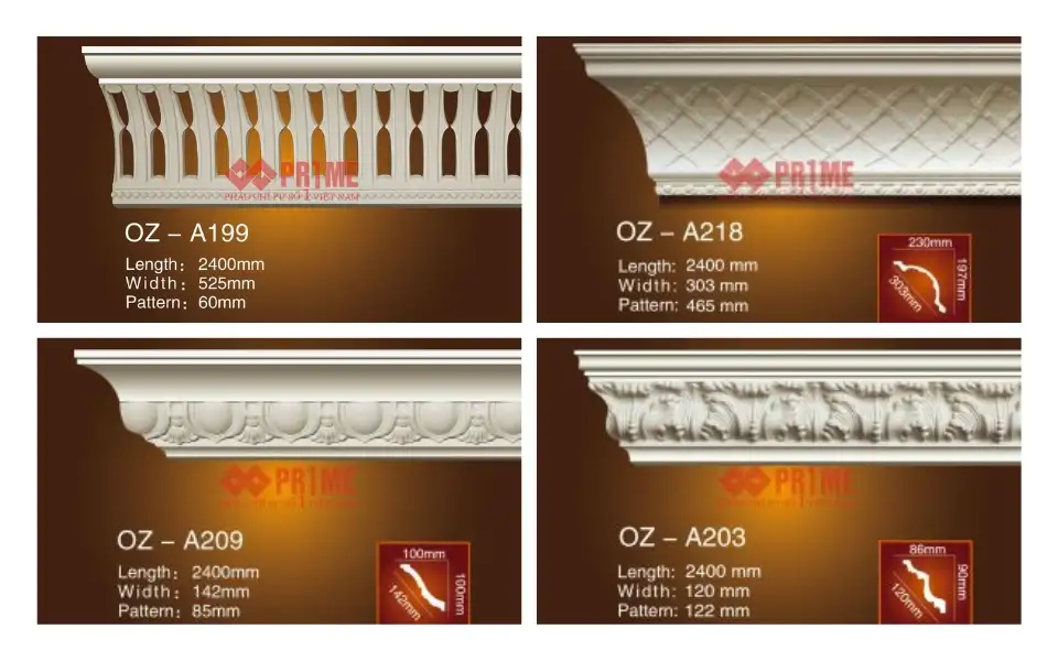 Phào trần Pu là gì?