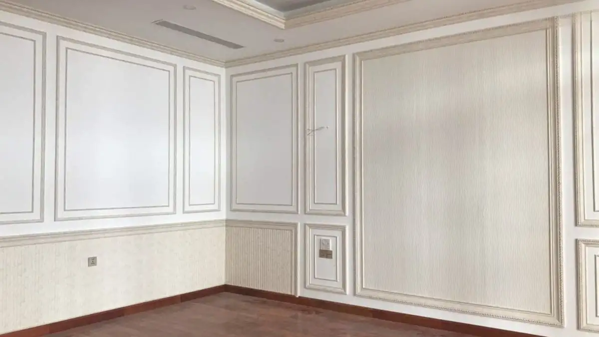 Báo Giá Tham Khảo Phào Chỉ PVC Và PS