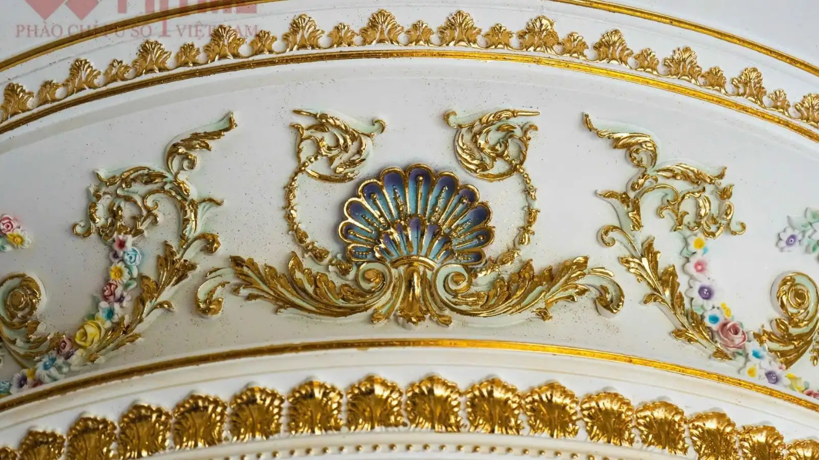 Các Yếu Tố Ảnh Hưởng Đến Giá Phào Chỉ Hàn Quốc