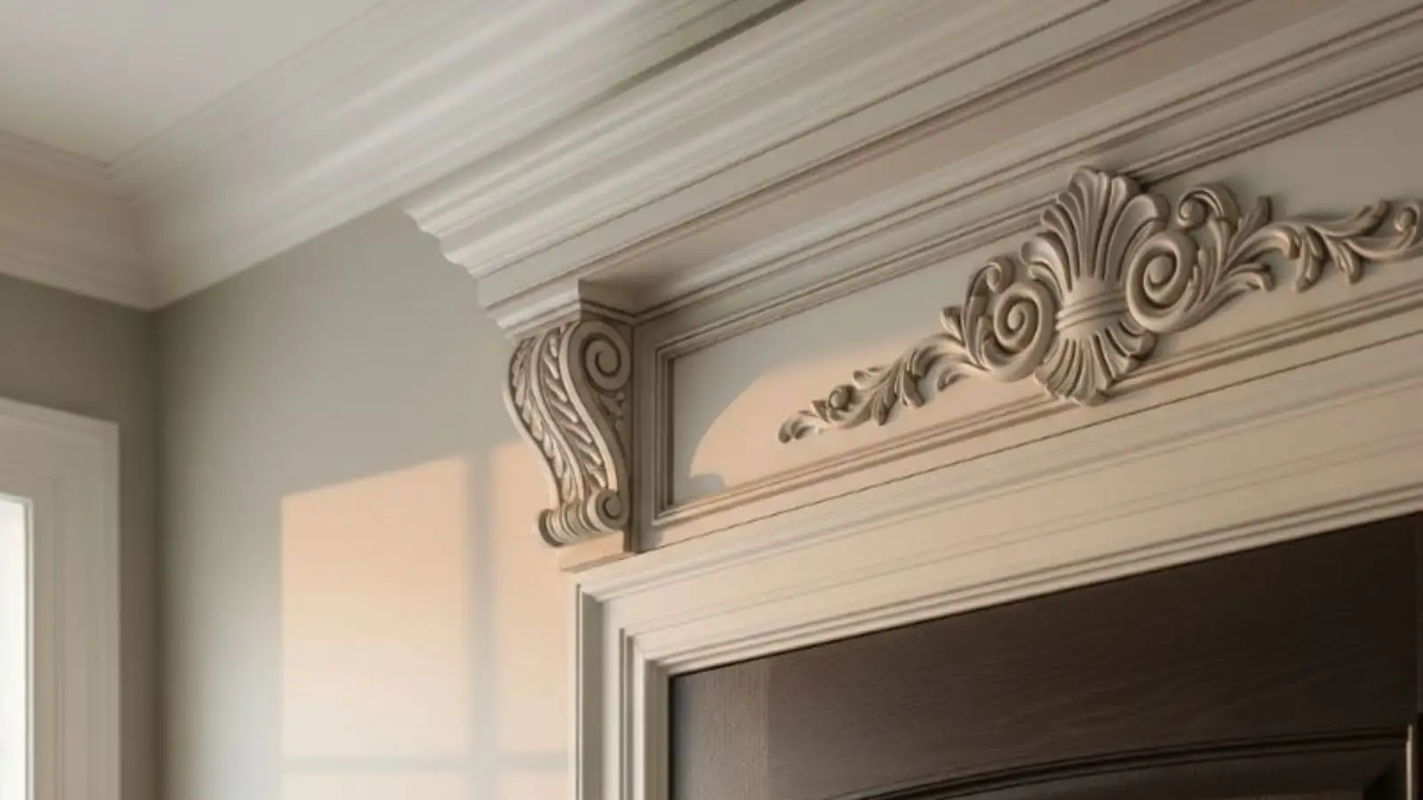 Prime Việt Nam cung cấp phào chỉ Hàn Quốc chất lượng