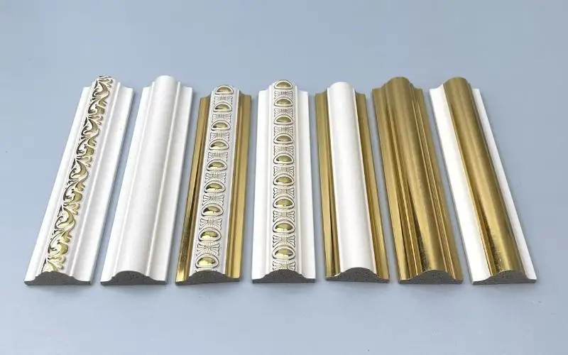 Phào Chỉ Nano Là Gì?