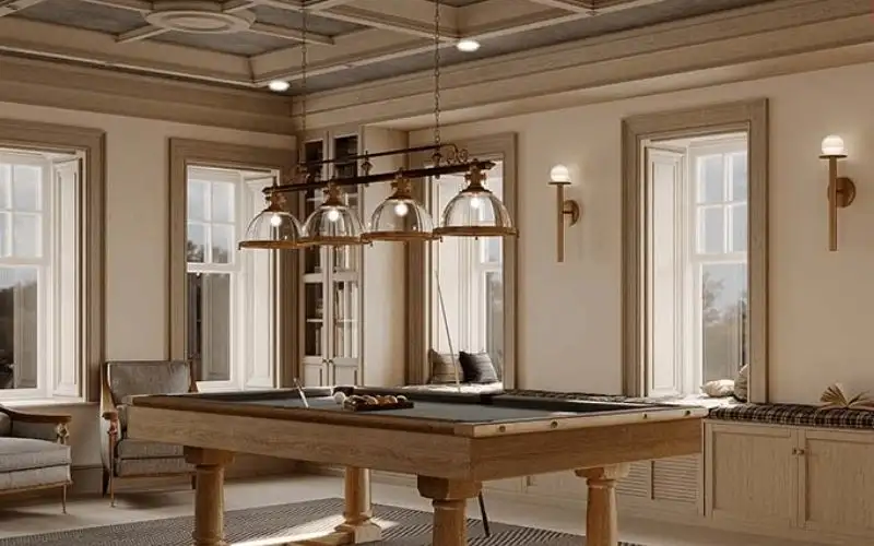 Phào chỉ composite đáp ứng tốt các yêu cầu về tỷ lệ gọn gàng, độ ổn định, khả năng sử dụng lâu dài