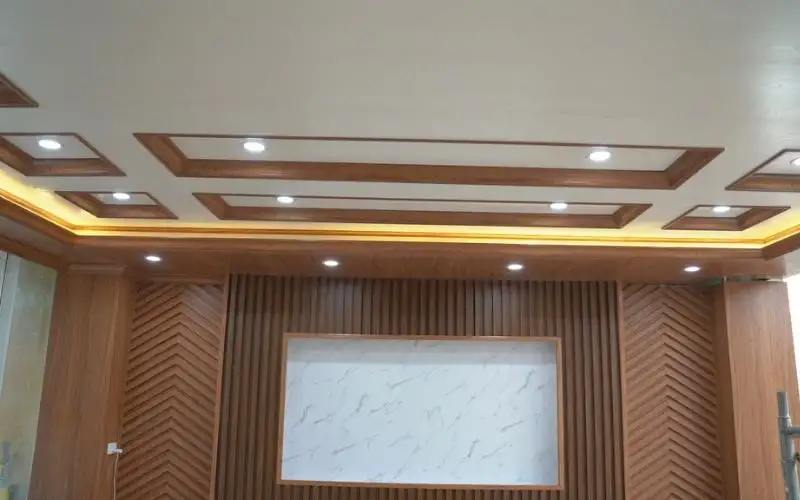 Phào Chỉ Bền Ổn Định