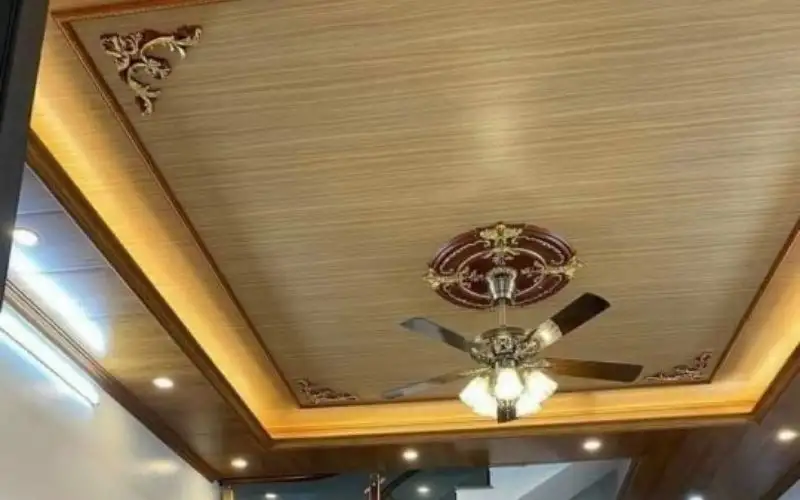 Phào Chỉ Chất Lượng