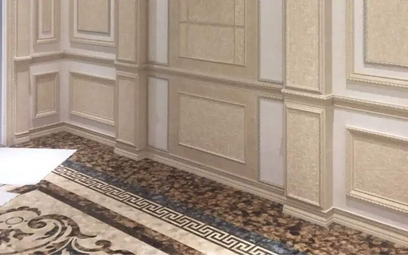 Phào Chỉ Hiện Đại