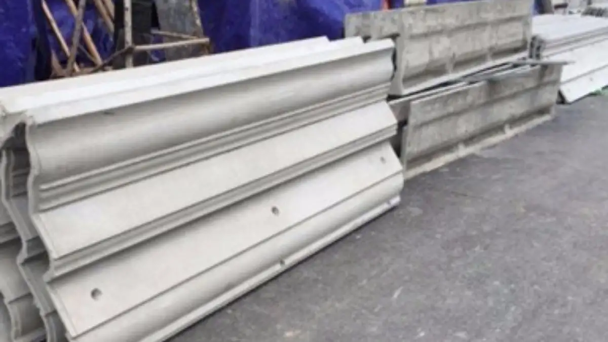 Ưu Điểm Nổi Bật Của Phào Chỉ GFRC