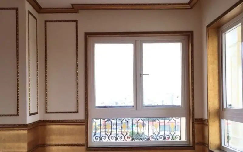 Phào Chỉ Dễ Thi Công