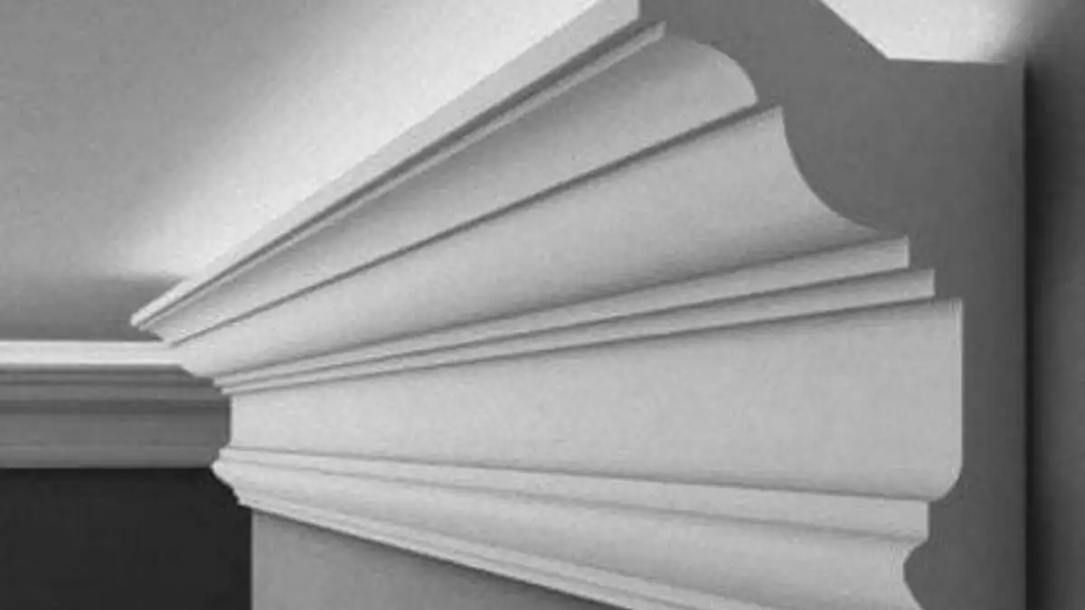 Phào Chỉ GFRC Được Dùng Ở Đâu Trong Thực Tế?