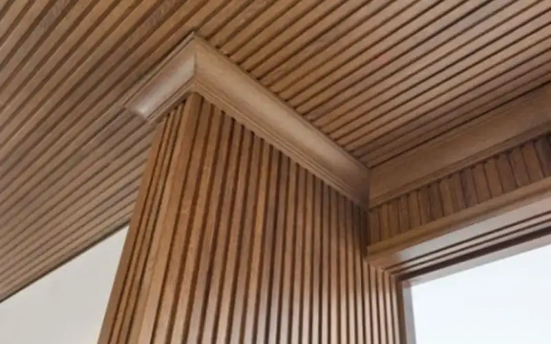 Phào Chỉ Chống Ẩm