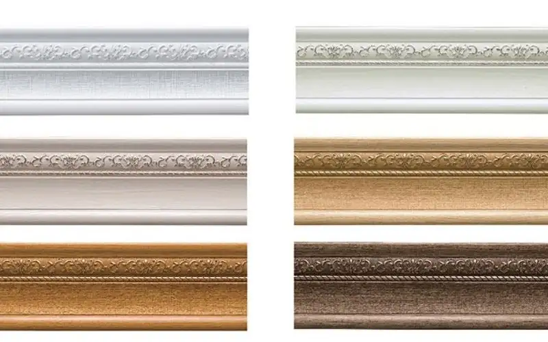 Ưu Điểm Và Hạn Chế Của Phào Chỉ Composite