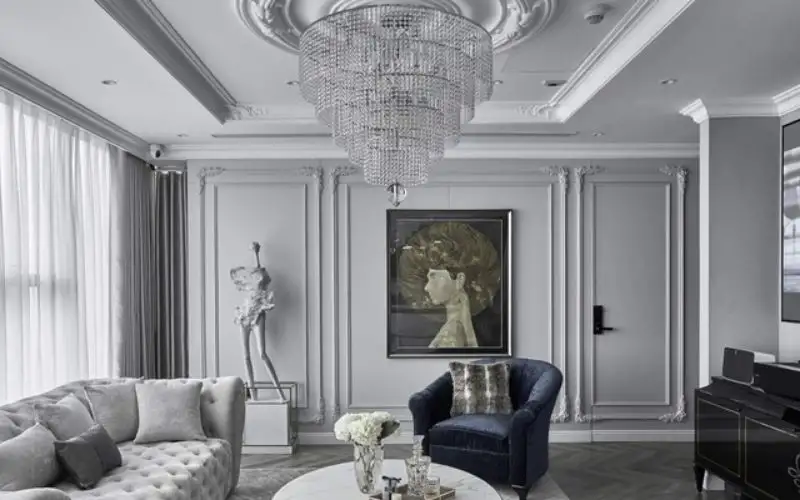 Giá Phào Chỉ Composite Có Cao Không?