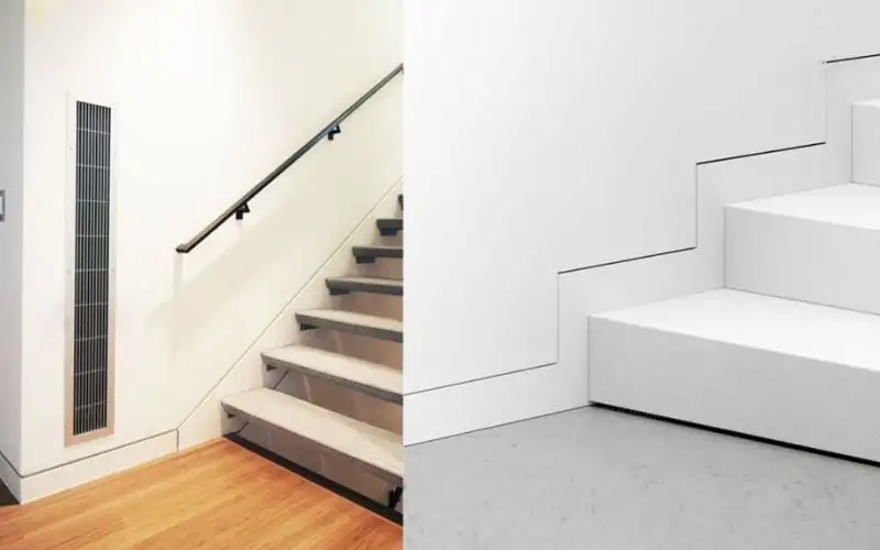 Vì Sao Len Chân Tường Âm Được Ưa Chuộng Trong Thiết Kế Hiện Đại?