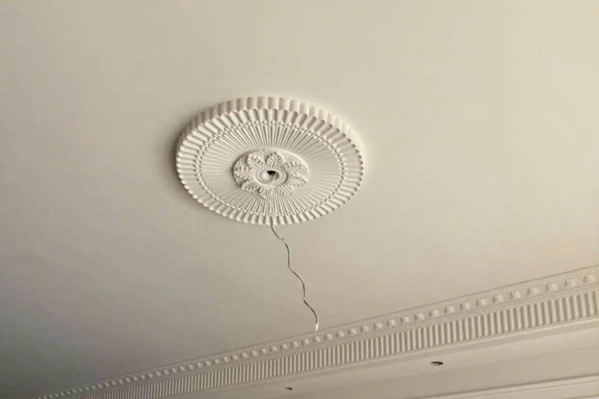 Báo giá mâm trần nhựa PU